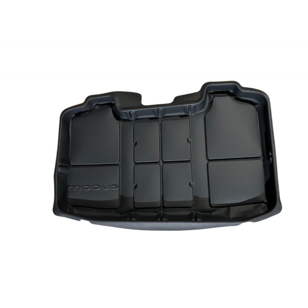 Tavaratilan matto OEM RENAULT MODUS (2004-2008) 7711423122