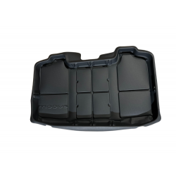 Tavaratilan matto OEM RENAULT MODUS (2004-2008) 7711423122
