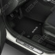 Car OEM textile mats TOYOTA RAV4 (2019-...) PW21042011