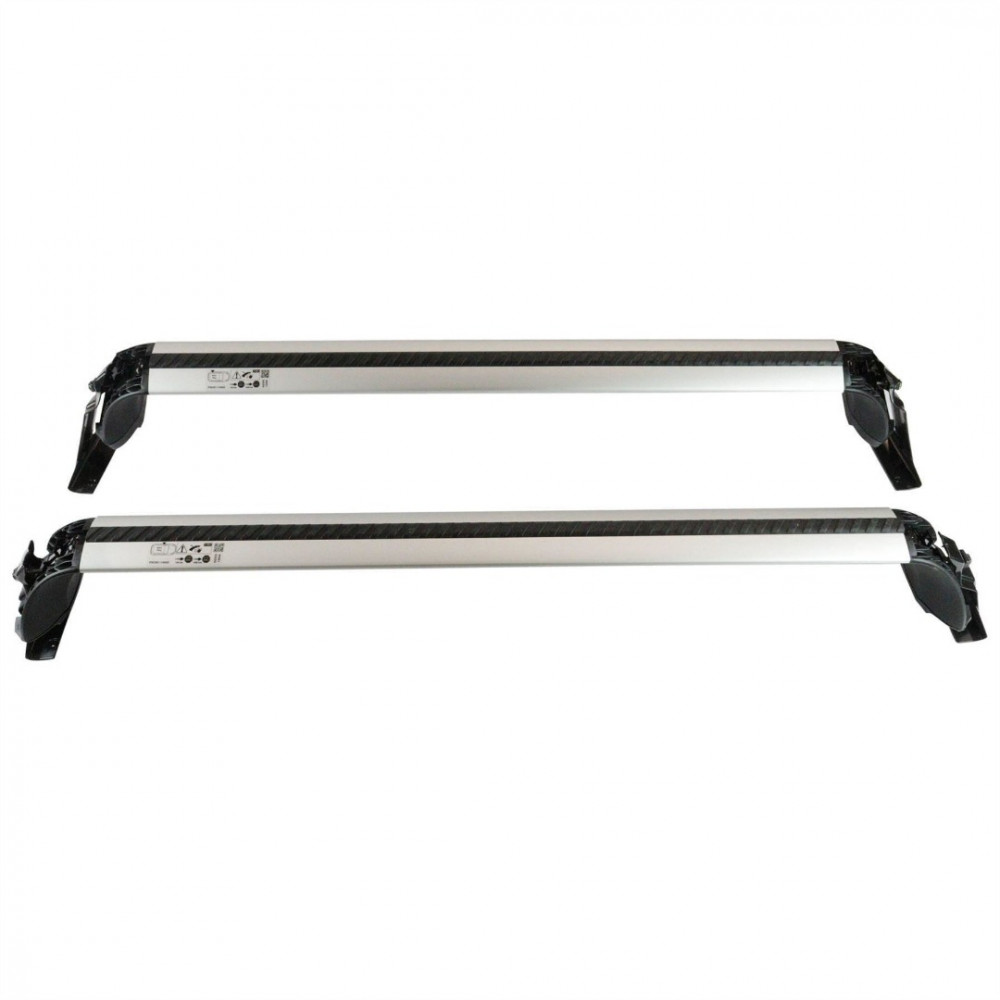 Kattotelineet OEM TOYOTA C-HR (2016-2023) PW30110005