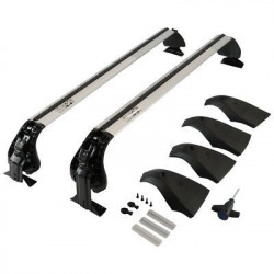 Kattotelineet OEM TOYOTA C-HR (2016-2023) PW30110005