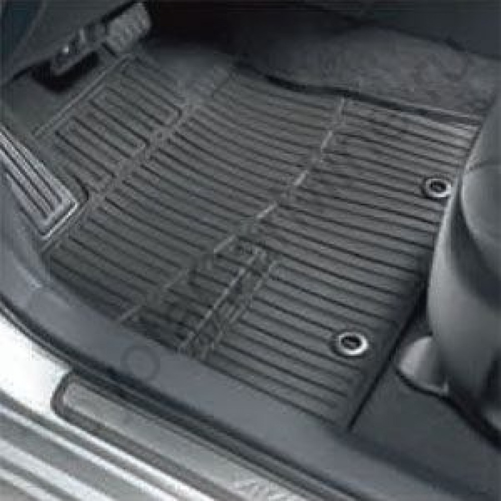 Kumimattosarja OEM TOYOTA AVENSIS III (2009-2018) PZ49LT035ARJ (2 kpl.)