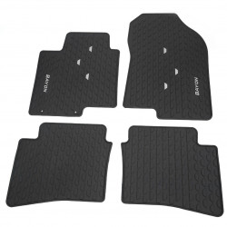 Guminiai OEM auto kilimeliai HYUNDAI BAYON (2021-...) Q0131ADE50GR