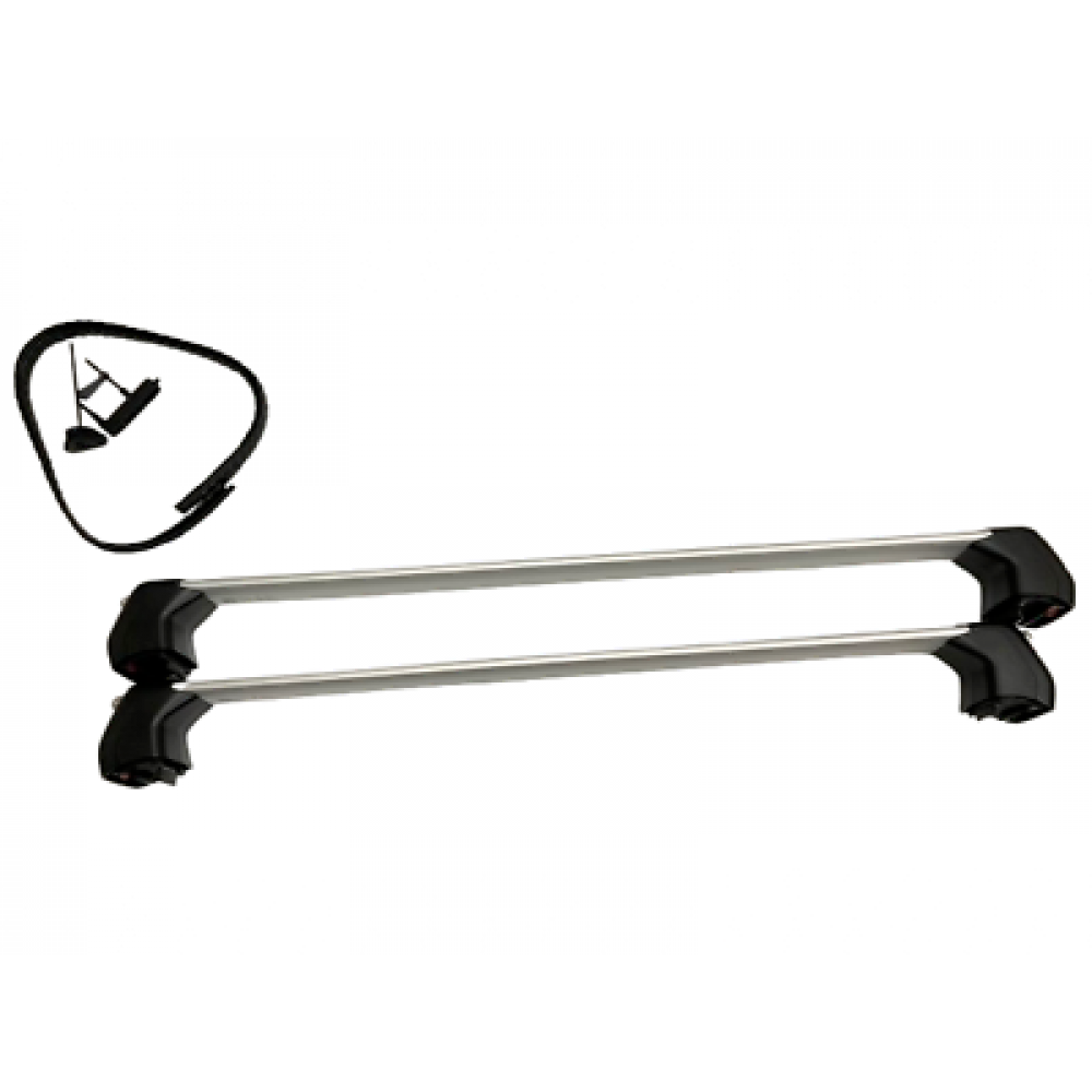 Katuseraam OEM JAGUAR F-PACE integr. reeling. (2016-...) T4A13875