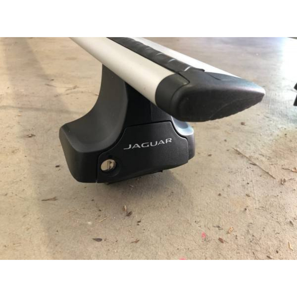 Car roof rack OEM JAGUAR XE II (2015-...) T4N4709