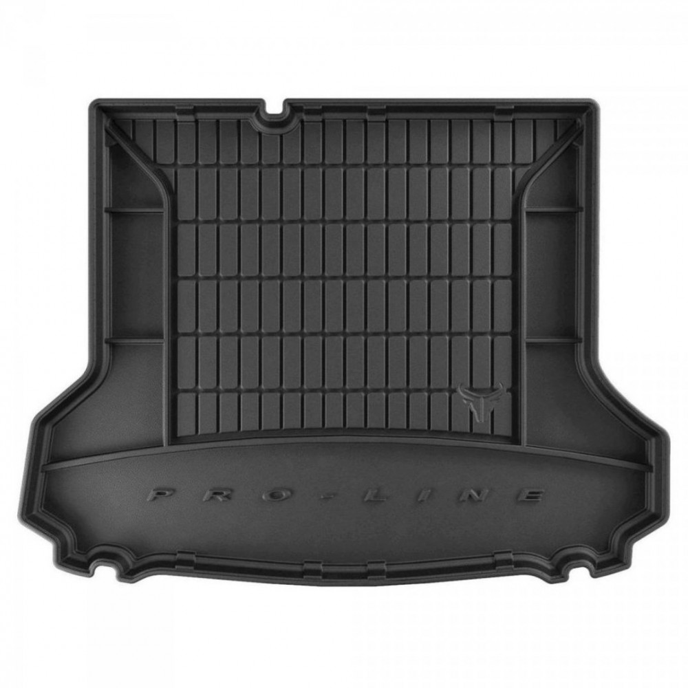 Kumi tavaratilan kaukalomatto AUDI Q4 E-tron (2022-...) FROGUM