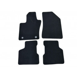 Автоковрики OEM тканевые ALFA ROMEO TONALE (2021-...) 156170007