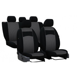 Car seat covers *VIP* TOYOTA RAV4 (2013-2018)