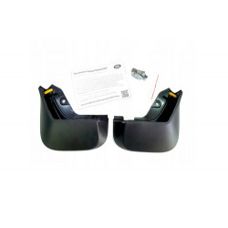 Car mud flaps OEM front LR DISCOVERY SPORT Facelift (2019-...) VPLCP0376