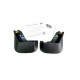 Car mud flaps OEM front LR DISCOVERY SPORT Facelift (2019-...) VPLCP0376