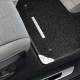 Car OEM textile mats LAND ROVER RANGE ROVER IV (2013-2017) VPLGS0385PVJ