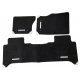 Car OEM textile mats LAND ROVER RANGE ROVER IV (2013-2017) VPLGS0385PVJ