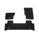 Автоковрики OEM тканевые LAND ROVER DISCOVERY V (2017-...) VPLRS0331PVJ