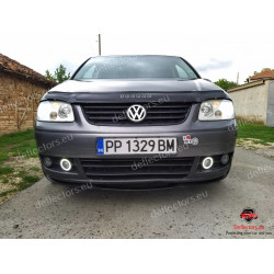 Kapoto deflektoriaus VW TOURAN (2003-2007) KD-295