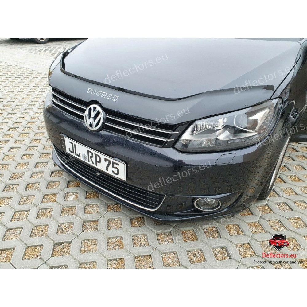 Konepellin kivisuoja VW TOURAN (2010-2015) KD-298