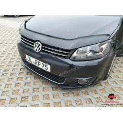 Konepellin kivisuoja VW TOURAN (2010-2015) KD-298