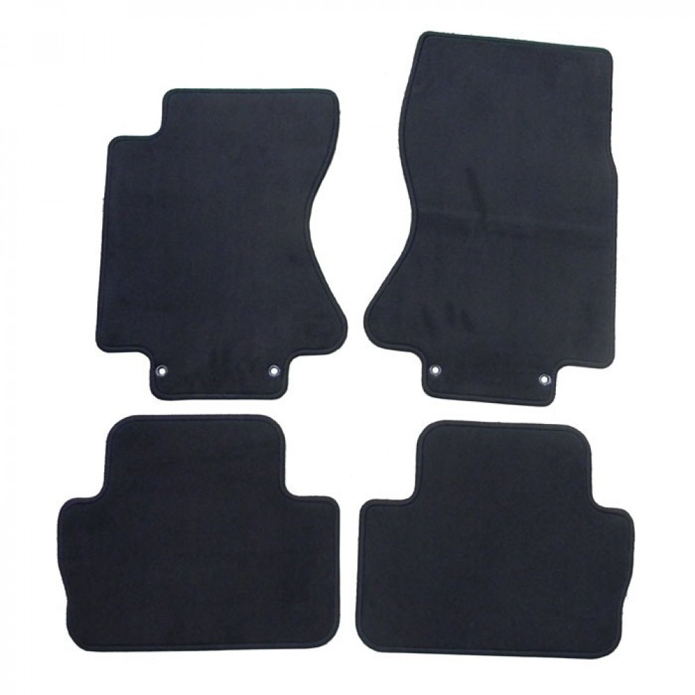 Kangasmattosarja OEM JAGUAR S-TYPE (2003-2008) XR853917LGP