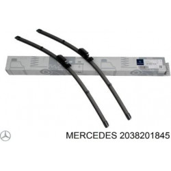 Priekiniai valytuvai OEM MB C-class W203 (2003-2007) A2038201845