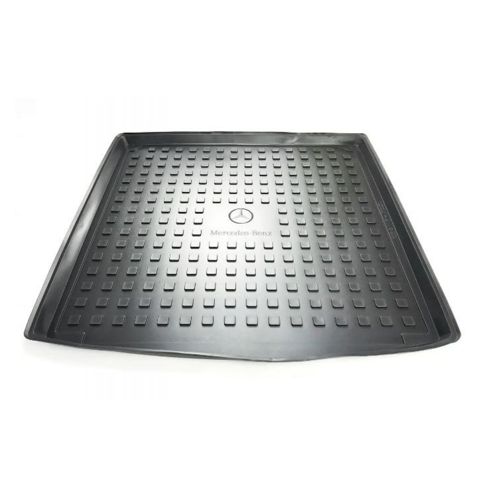 Car trunk mat OEM MB GLE Coupe C292 (2015-2019) A2928140100