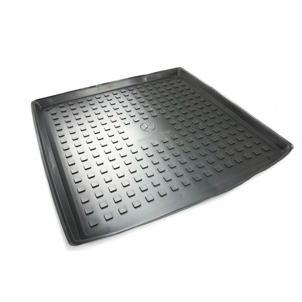 Car trunk mat OEM MB GLE Coupe C292 (2015-2019) A2928140100