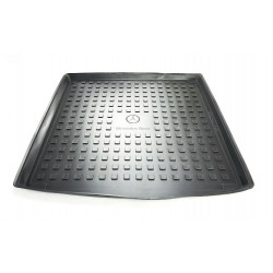 Car trunk mat OEM MB GLE Coupe C292 (2015-2019) A2928140100