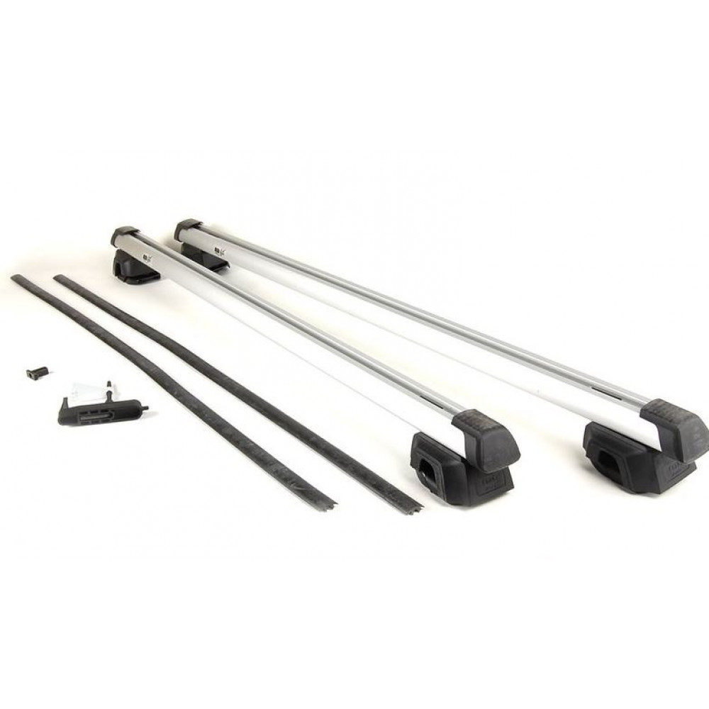 Car roof rack OEM AUDI A4 Avant (2001-2008) 8E9071151A666