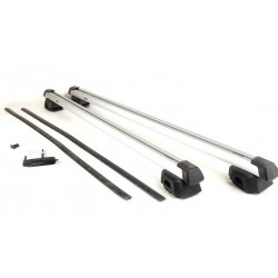 Car roof rack OEM AUDI A4 Avant (2001-2008) 8E9071151A666