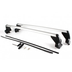 Car roof rack OEM AUDI A4 Sedan (2001-2008) 8E0071126A