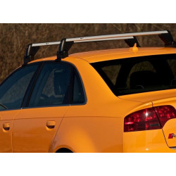 Car roof rack OEM AUDI A4 Sedan (2001-2008) 8E0071126A Car roof rack OEM AUDI A4 Sedan (2001-2008) 8E0071126A
