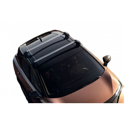 Kattoteline OEM NISSAN ARIYA with normal roof (2021-...) KE7305M010