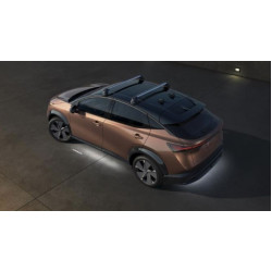 Car roof rack OEM NISSAN ARIYA with normal roof (2021-...) KE7305M010