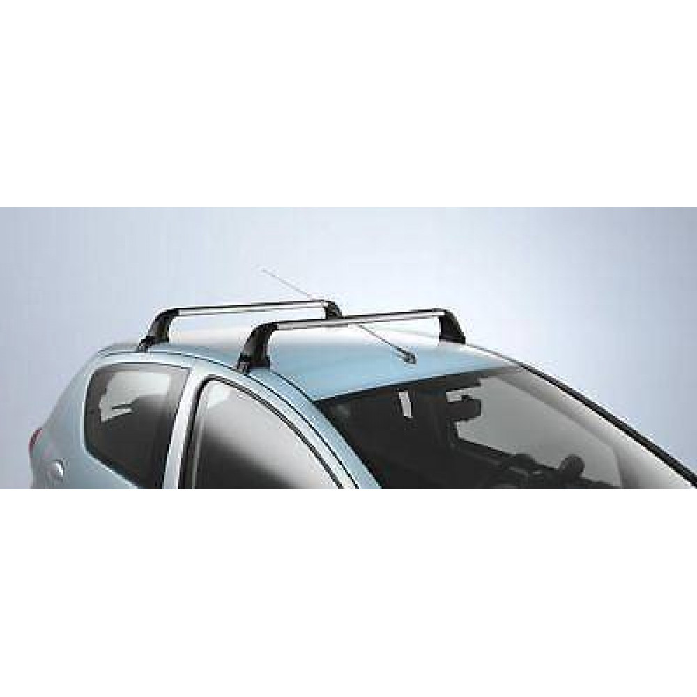 Auto jumta bagāžnieks OEM TOYOTA AYGO (3d.)(2005-2014) PZ40391610GA