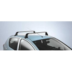 Auto jumta bagāžnieks OEM TOYOTA AYGO (3d.)(2005-2014) PZ40391610GA