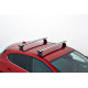 Car roof rack OEM MAZDA 3 HB fix points (2013-2019) BHS2V4701