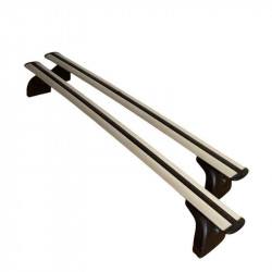 Kattoteline OEM MAZDA 3 HB fix points (2013-2019) BHS2V4701