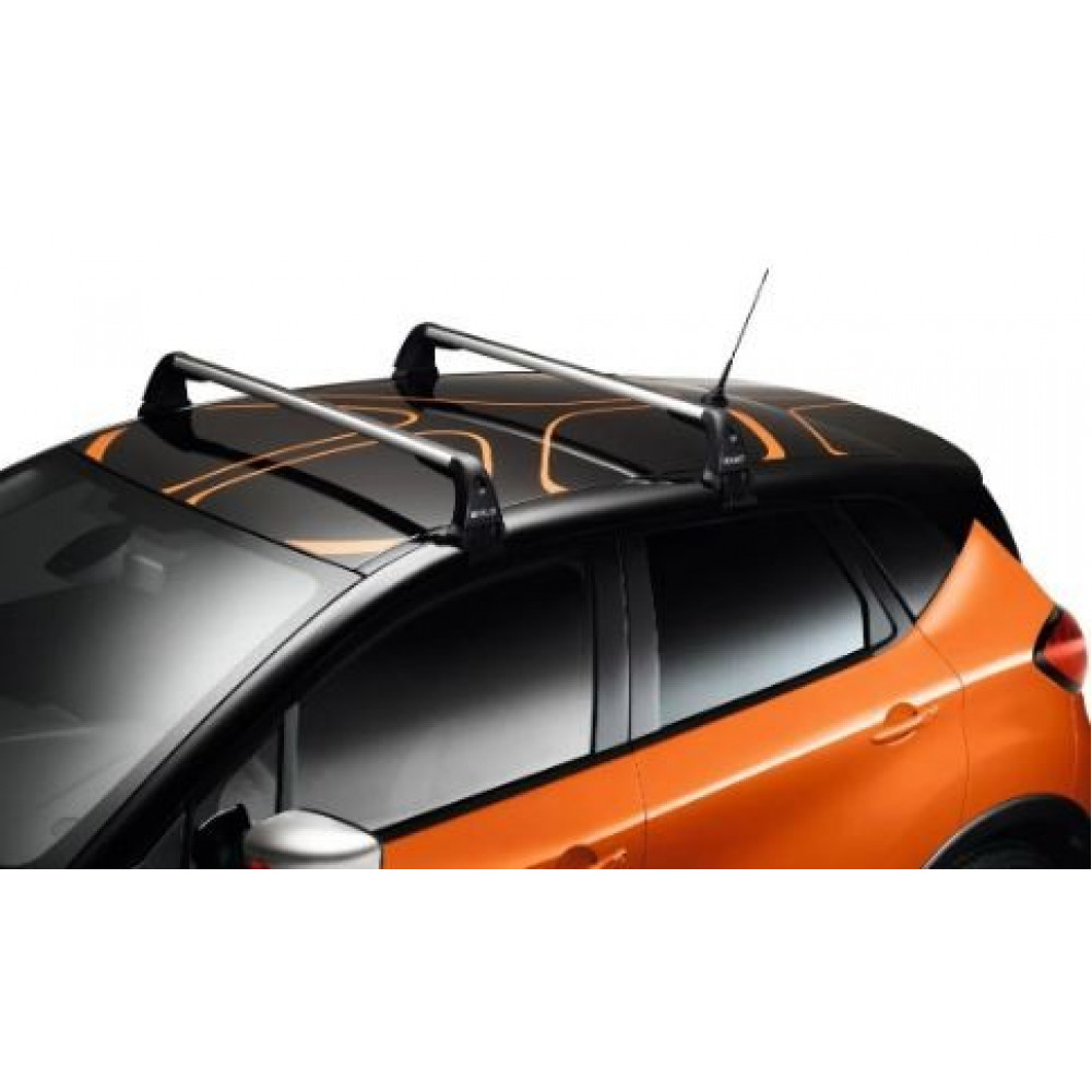 Auto jumta bagāžnieks OEM RENAULT CAPTUR I (2013-2019) 8201392089