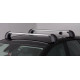 Car roof rack OEM RENAULT CAPTUR II with normal roof (2020-...) 8201726817