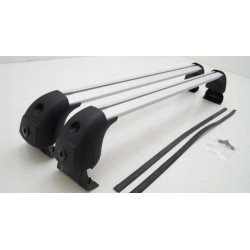 Car roof rack OEM RENAULT CAPTUR II with normal roof (2020-...) 8201726817