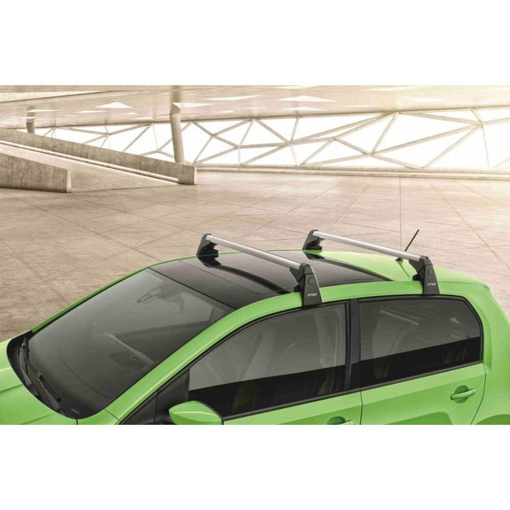 Car roof rack OEM SKODA CITIGO (5d.)(2012-...) 1ST071126A