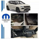 Kumimattosarja OEM JEEP COMPASS (2017-...) MOPAR 5SZ29DX9AB