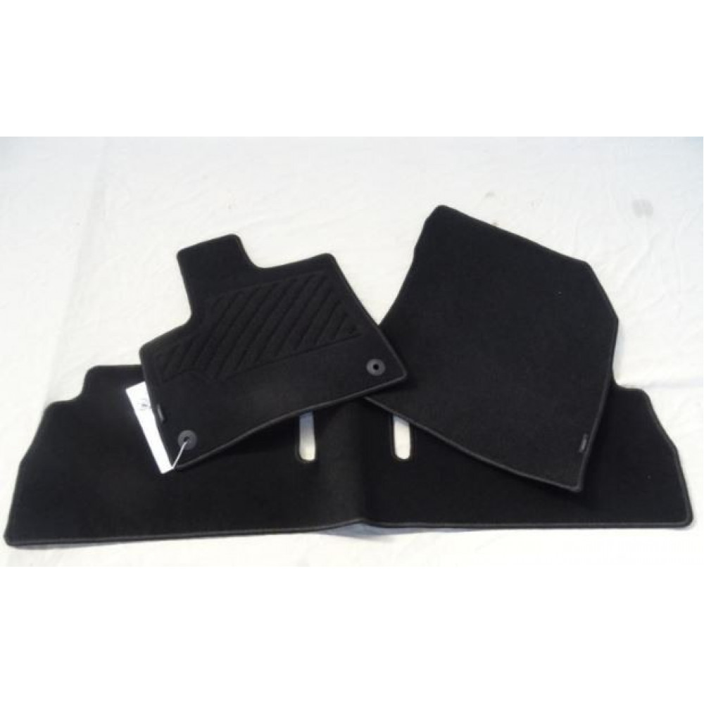 Car OEM textile mats OPEL COMBO E (5s.)(2018-...) 1635175880