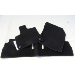 Car OEM textile mats OPEL COMBO E (5s.)(2018-...) 1635175880