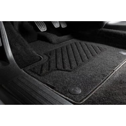 Car OEM textile mats OPEL COMBO E (5s.)(2018-...) 1635175880