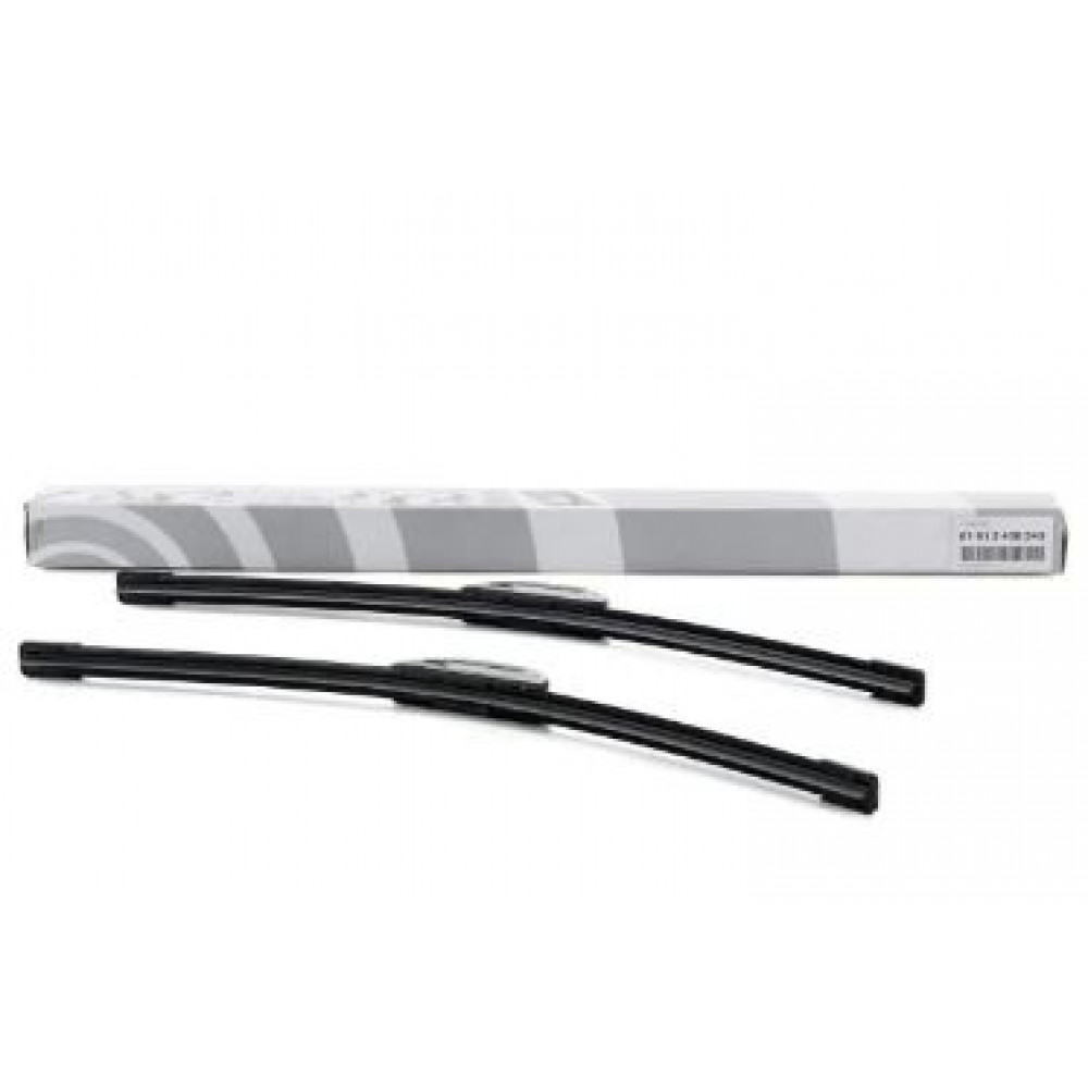 Priekiniai valytuvai OEM MINI COOPER/CLUBMAN R50/R52/R53/R55 61610038596