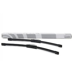 Priekiniai valytuvai OEM MINI COOPER/CLUBMAN R50/R52/R53/R55 61610038596