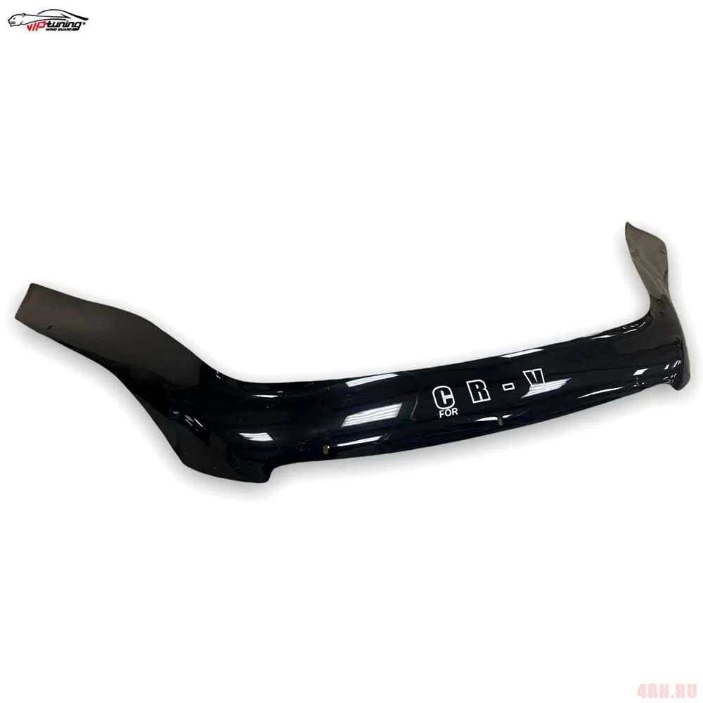 Hood deflector HONDA CR-V (2002-2007) KD-065