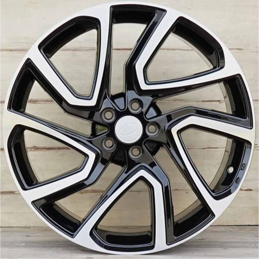 Ratlankai R20 5x108 *AMZ D5380 BMF*