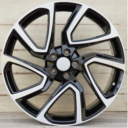 Valuveljed R20 5x108 *AMZ D5380 BMF*
