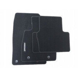 Tekstiliniai OEM auto kilimeliai MAZDA 2 (2014-2018) DC3LV0320A