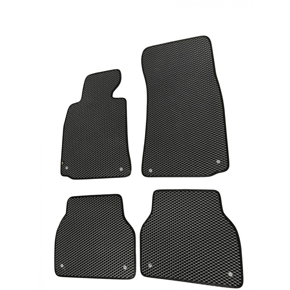 Автоковрики EVA BMW 5 E39 (1996-2003)